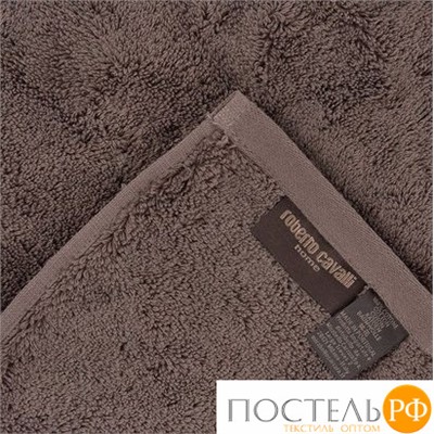 ROBERTO CAVALLI КОМП полот 3пр 40*60+60*110+100*150 GOLD NEW 833 caffe махров. х/б