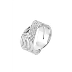 Anillo Plata