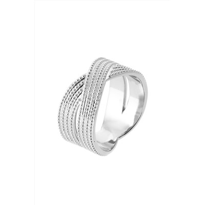 Anillo Plata