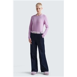 United Colors of Benetton Kadın Kazak 1002D1K01