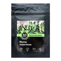 HOLY OM Peppermint Мята перечная 10г