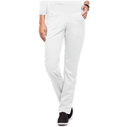 UA Flex2 PETITE Straight Leg Yoga Scrub Pants