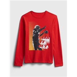 Kids Graphic T-Shirt