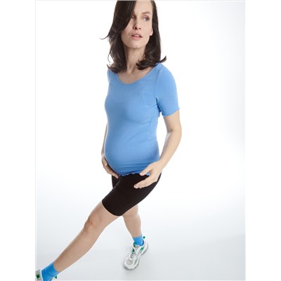 Bikeshorts mit hohem Bio-Baumwollanteil