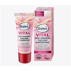 Anti Pigmentflecken Konzentrat Vital, 20 ml