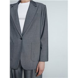 Oversized-Sakko