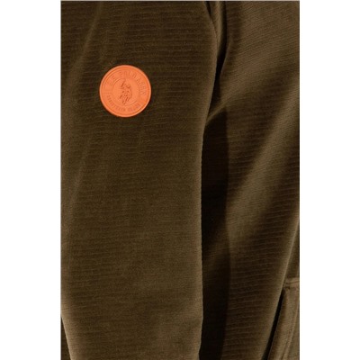 Erkek Coconut Kapüşonlu Sweatshirt