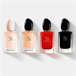 GIORGIO ARMANI SI PASSIONE edp (w) 30ml