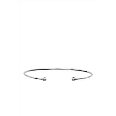 Pulsera Plata
