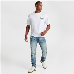 MEN'S SUPPLY & DEMAND CARTER STACKED DENIM JEANS