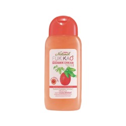 Крем для душа Fuk Kao 200 мл / Mistine Natural Fuk Kao Shower Cream 200 ml
