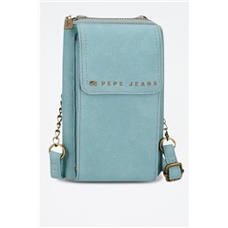 Cartera Diane Azul