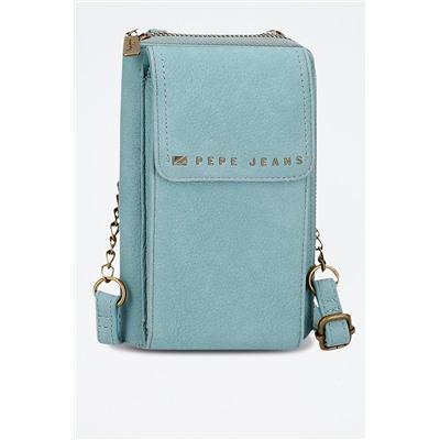 Cartera Diane Azul