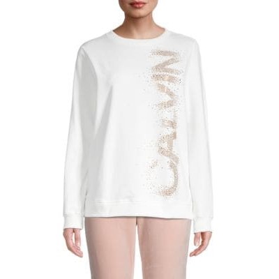 Logo Sweatshirt