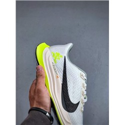 Дышащие амортизирующие спортивные кроссовки Nik*e Air Zoom Pegasus 35