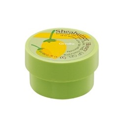 Гель-бальзам для губ "Масло Ши и мёд" Giffarine 10 грамм /Giffarine SHEABUTTER HONEY LIP GEL 10 gr