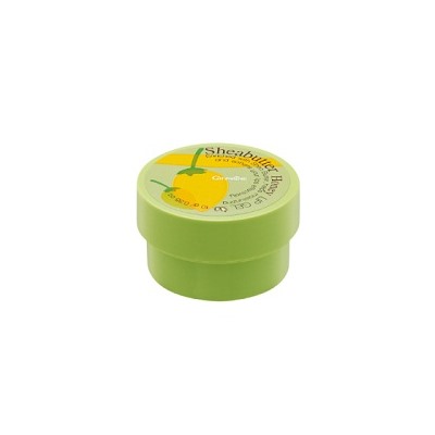 Гель-бальзам для губ "Масло Ши и мёд" Giffarine 10 грамм /Giffarine SHEABUTTER HONEY LIP GEL 10 gr