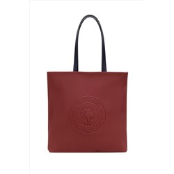 Kadın Bordo Omuz Çantası