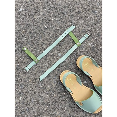 AB. Zapatos 320 MENTA