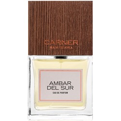 CARNER BARCELONA AMBAR DEL SUR edp 1.7ml пробник