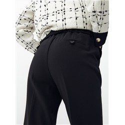 Slim-Leg-Hose