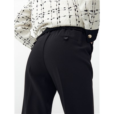 Slim-Leg-Hose