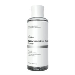 Niacinamide Brightening Toner