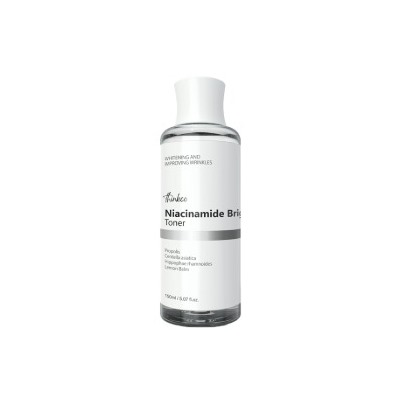 Niacinamide Brightening Toner