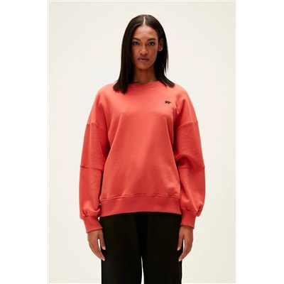 Bad Bear Phobe Crewneck Ginger Sweatshirt 22.04.12.003-C109