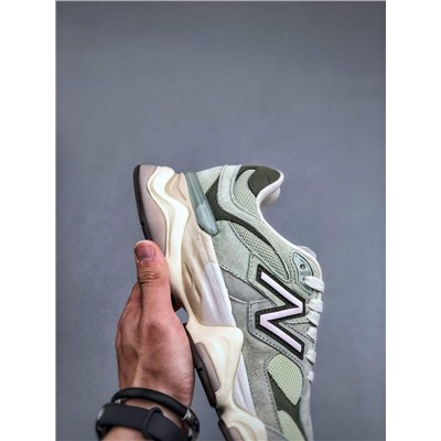 Повседневные спортивные кроссовки  Jo*e Freshgood*s x New Balanc*e NB9060