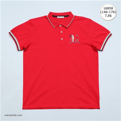 WNX TS 1 - 16858 Beden: 146-176