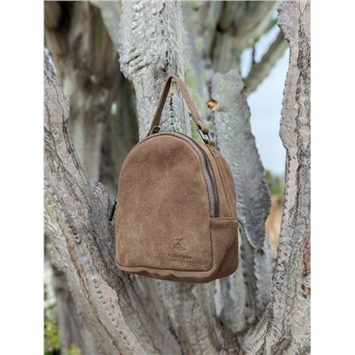 TEKILA 7005 Taupe+AB.Z · Pelle · mochila serraje (610) LODO АКЦИЯ