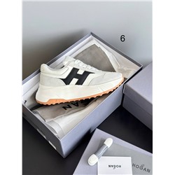 Кроссовки Hoga*n 👟   Унисекс модель