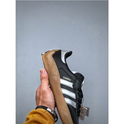 Кроссовки Adida*s Palace Puig Samba