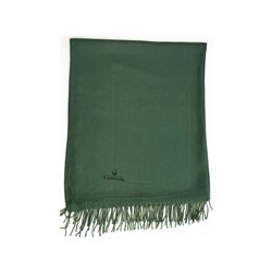 Палантин Pashmina женский Lanotti/хаки
