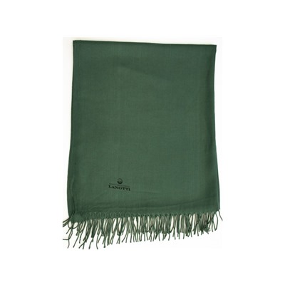 Палантин Pashmina женский Lanotti/хаки
