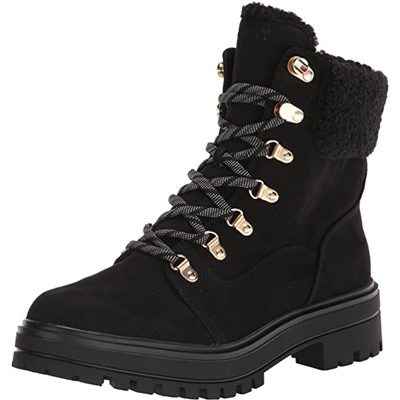 Tommy Hilfiger Women's Faby3 Fashion Boot