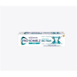 Zahnpasta Proschmelz repair Minze, 75 ml