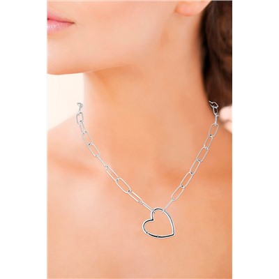 Collar Plata