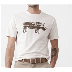 GRAPHIC T-SHIRT