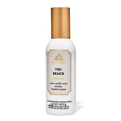 Tiki Beach Concentrated Room Spray