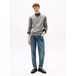 Classic Crewneck Sweater
