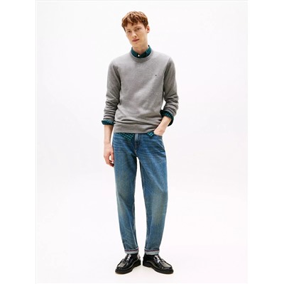 Classic Crewneck Sweater