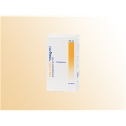 ENFLUVIR 12 mg/ml Oral Süspansiyon