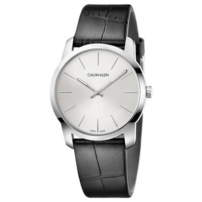 CALVIN KLEIN City Women's  Watch
