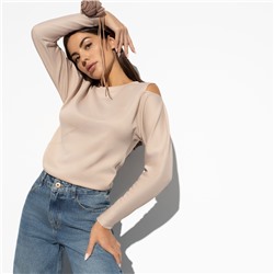 Свитшот, Уникальное путешествие