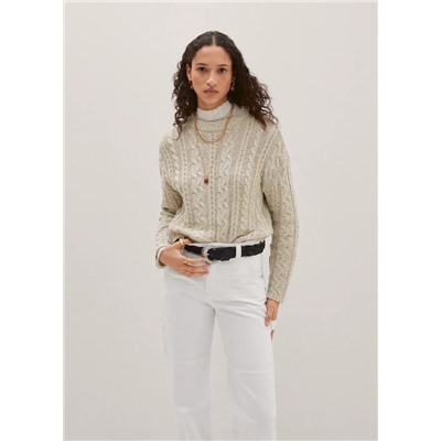 Jeans cargo carpenter