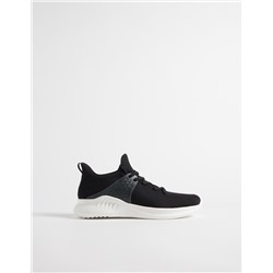 Trainers, Men, Black