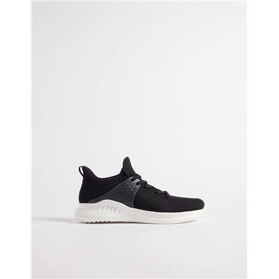 Trainers, Men, Black