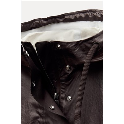 ZW COLLECTION LONG JACKET